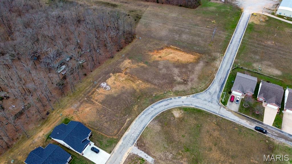 Mallard Pointe - Land