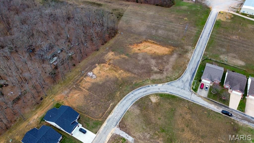 Photo of 0 Mallard Trail, Poplar Bluff, MO 63901 (MLS # 26014074)