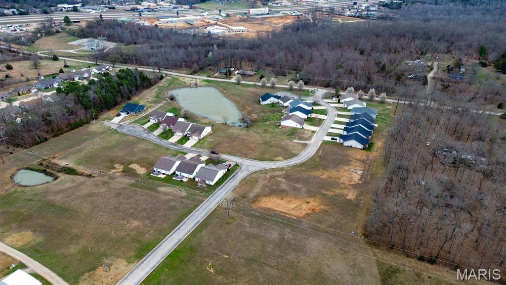 Mallard Pointe - Land