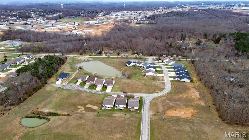 Mallard Pointe - Land