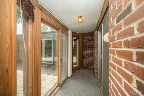 Tiny photo for 425 Kenilworth Lane, Ballwin, MO 63011 (MLS # 26036077)