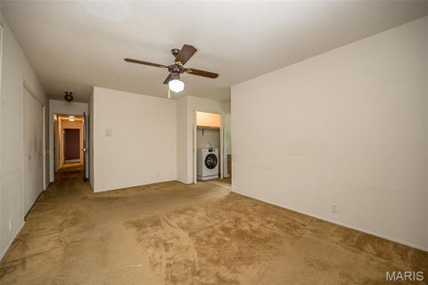 Tiny photo for 425 Kenilworth Lane, Ballwin, MO 63011 (MLS # 26036077)