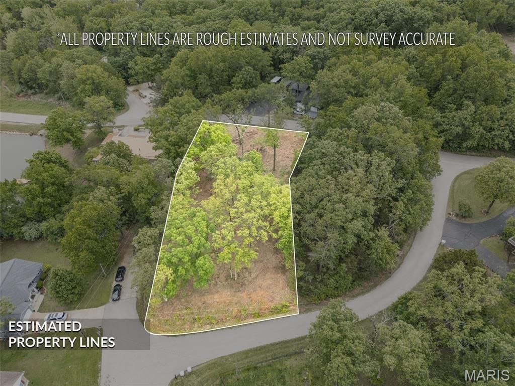 Photo of 000 Andre Courts, Bonne Terre, MO 63628 (MLS # 26028288)