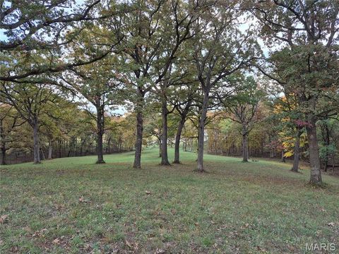 Tiny photo for 0 Highway D - Tract 6 (22+/- Acres), Eolia, MO 63344 (MLS # 25073444)
