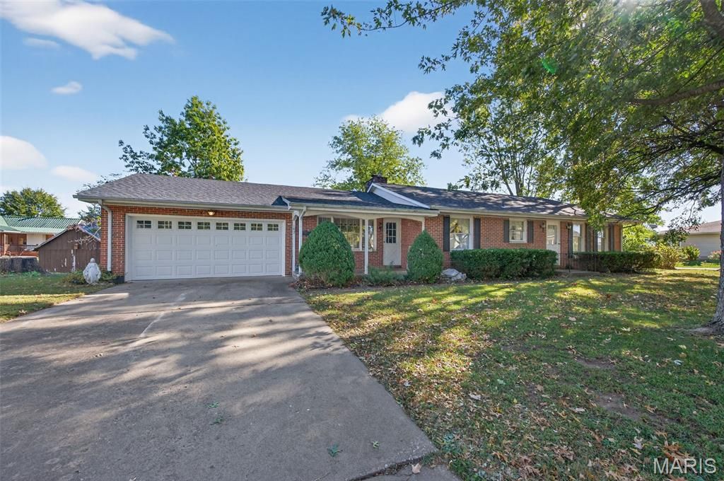 Photo of 102 3rd Street, Old Monroe, MO 63369 (MLS # 25069928)