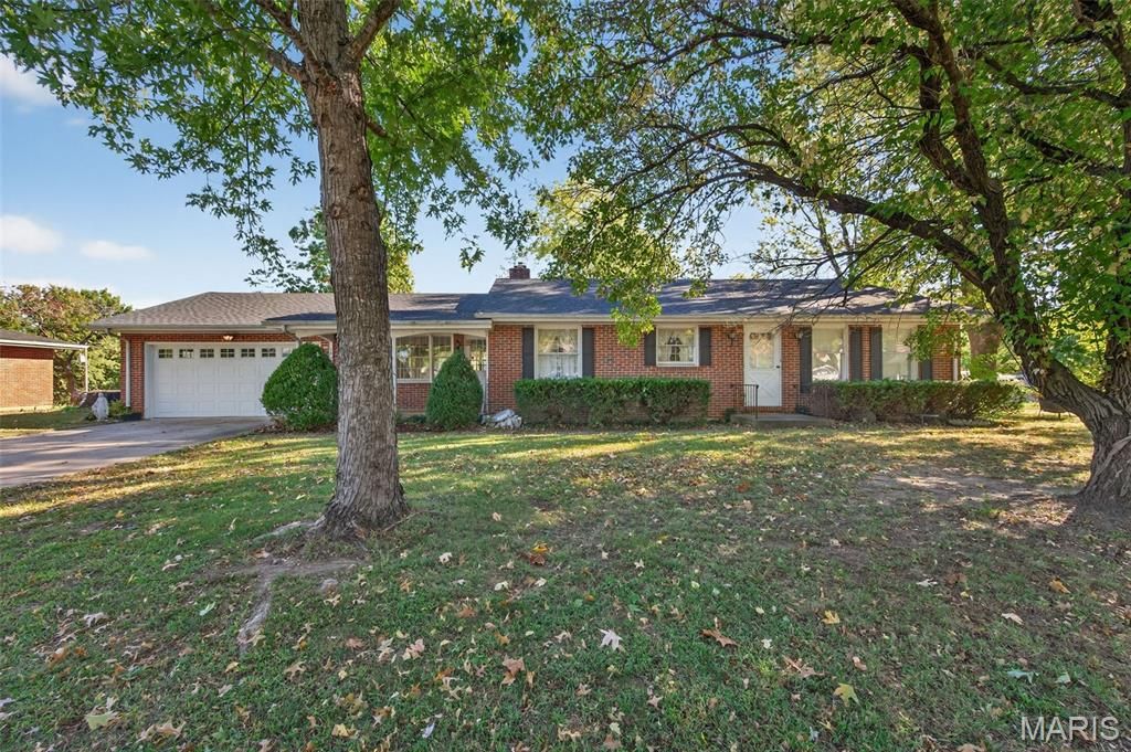 Photo of 102 3rd Street, Old Monroe, MO 63369 (MLS # 25069928)
