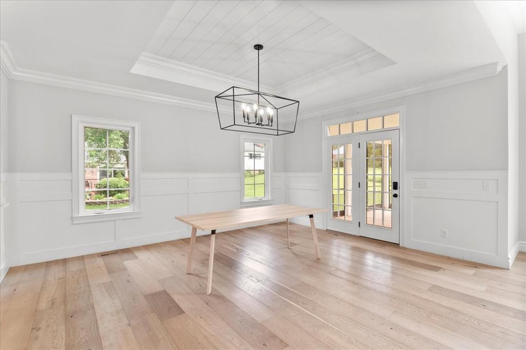 Harwood Hills 3 - Residential