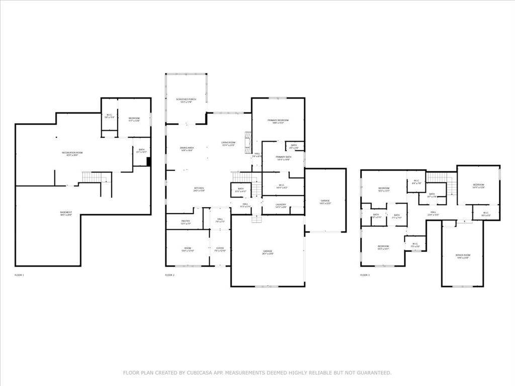 Harwood Hills 3 - Residential