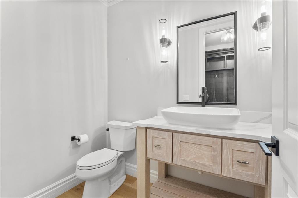 Harwood Hills 3 - Residential