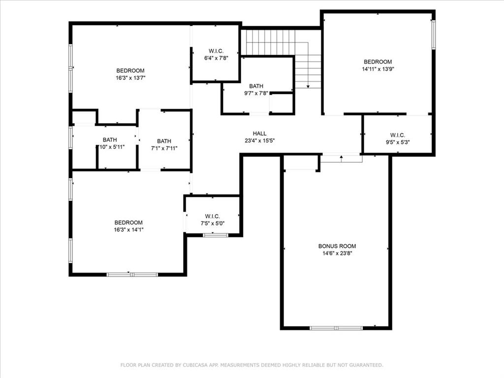Harwood Hills 3 - Residential