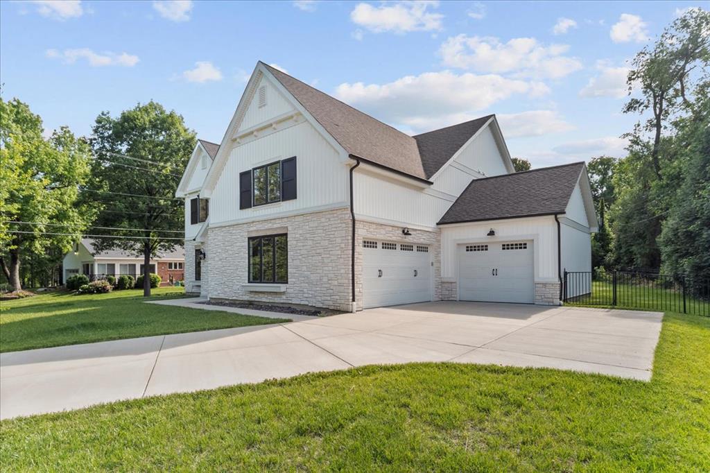 Harwood Hills 3 - Residential