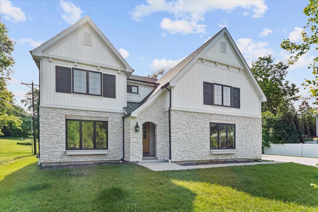 Harwood Hills 3 - Residential