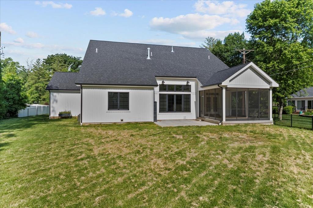 Harwood Hills 3 - Residential