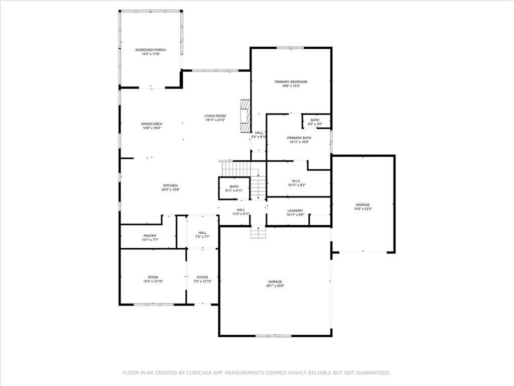 Harwood Hills 3 - Residential