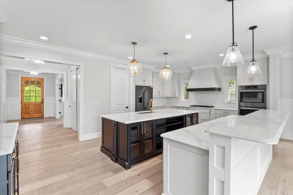 Harwood Hills 3 - Residential