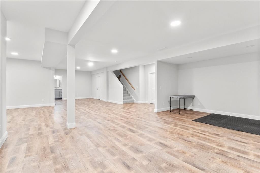 Harwood Hills 3 - Residential