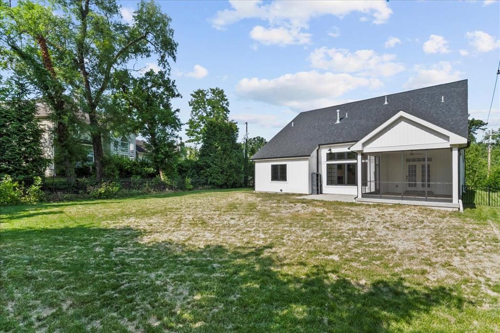 Harwood Hills 3 - Residential