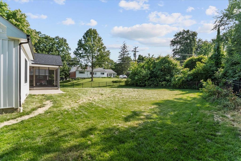 Harwood Hills 3 - Residential