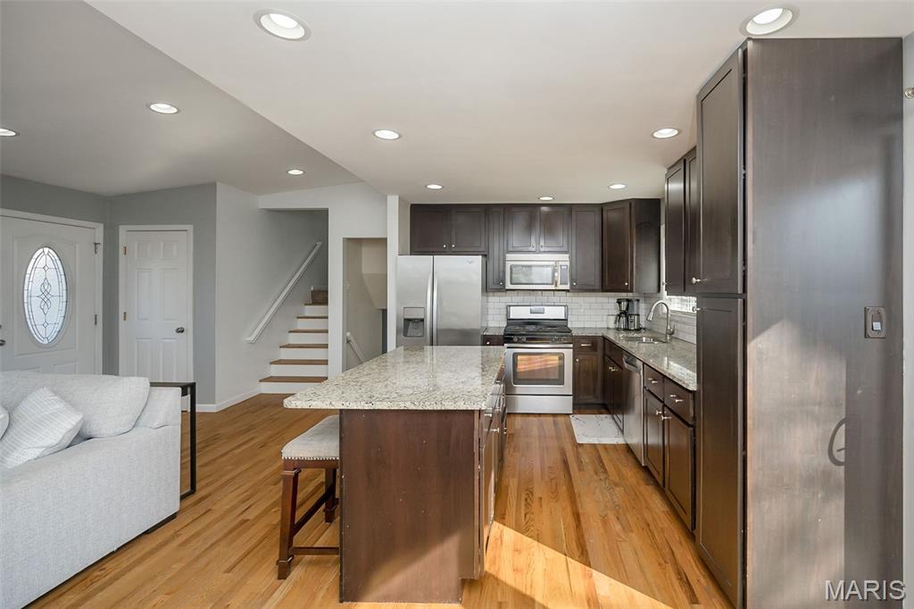 Arrow Heights Sec One Four - Residential