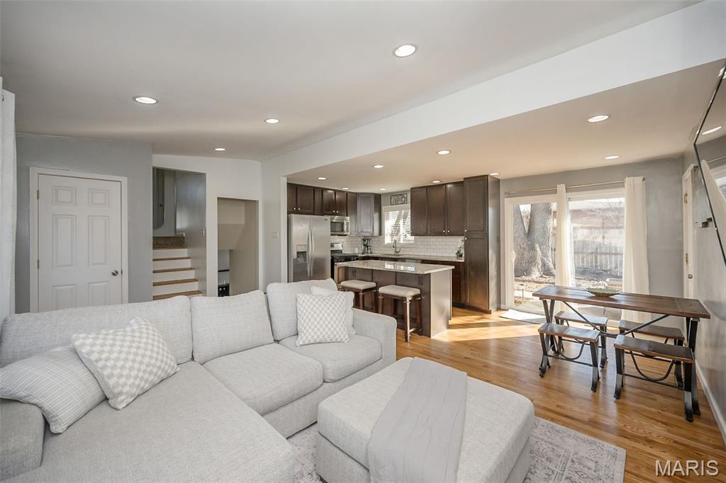 Arrow Heights Sec One Four - Residential