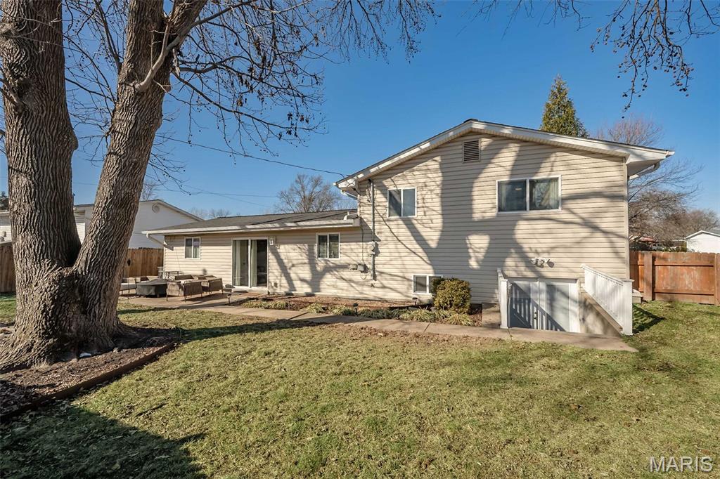 Arrow Heights Sec One Four - Residential