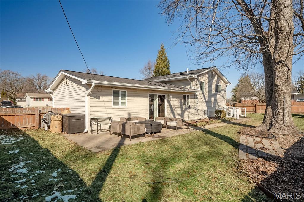 Arrow Heights Sec One Four - Residential