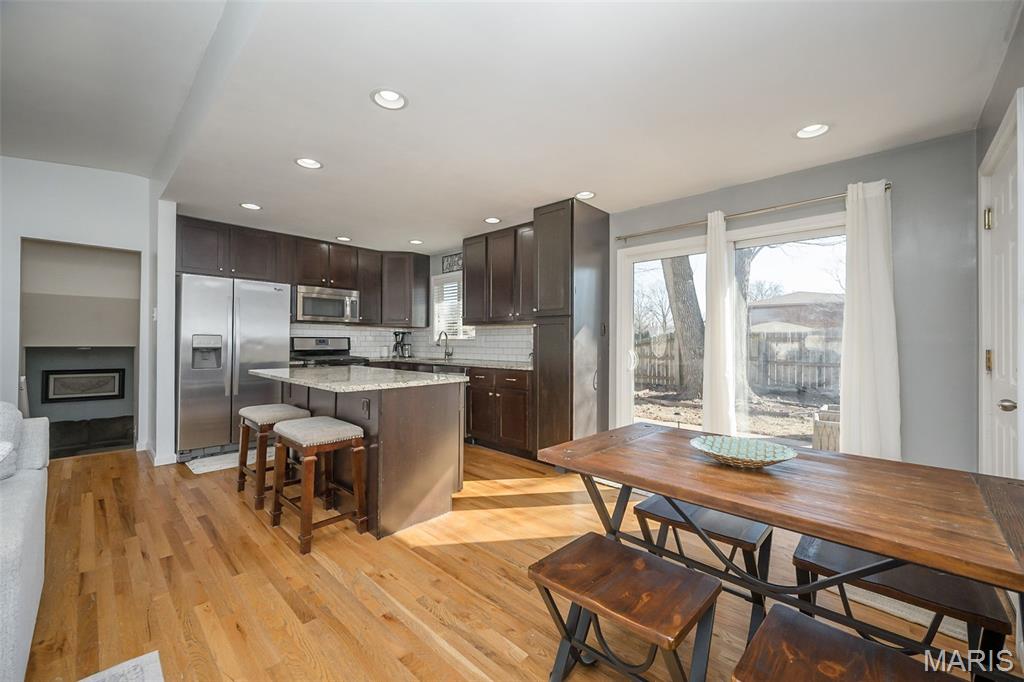 Arrow Heights Sec One Four - Residential