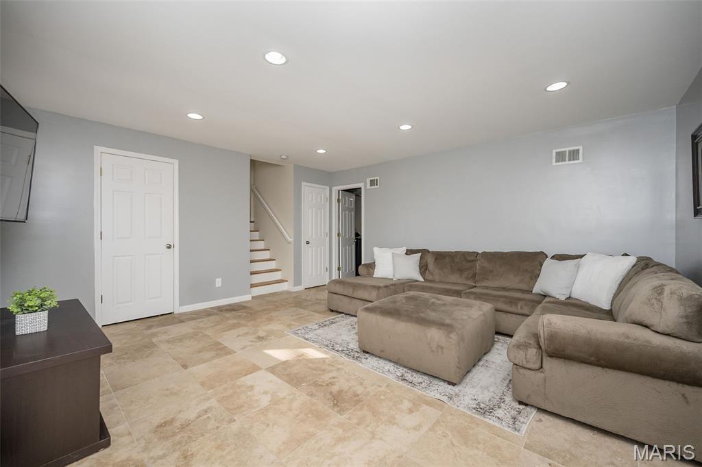 Arrow Heights Sec One Four - Residential