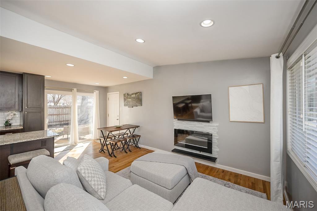 Arrow Heights Sec One Four - Residential