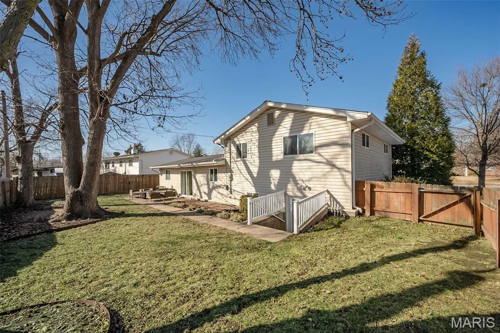 Arrow Heights Sec One Four - Residential