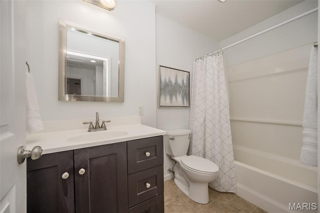 Arrow Heights Sec One Four - Residential