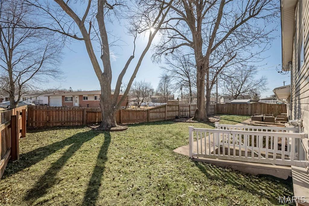 Arrow Heights Sec One Four - Residential