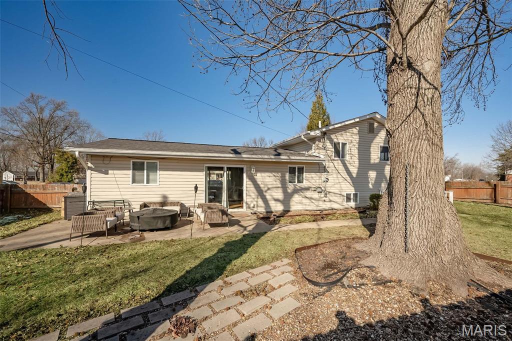 Arrow Heights Sec One Four - Residential