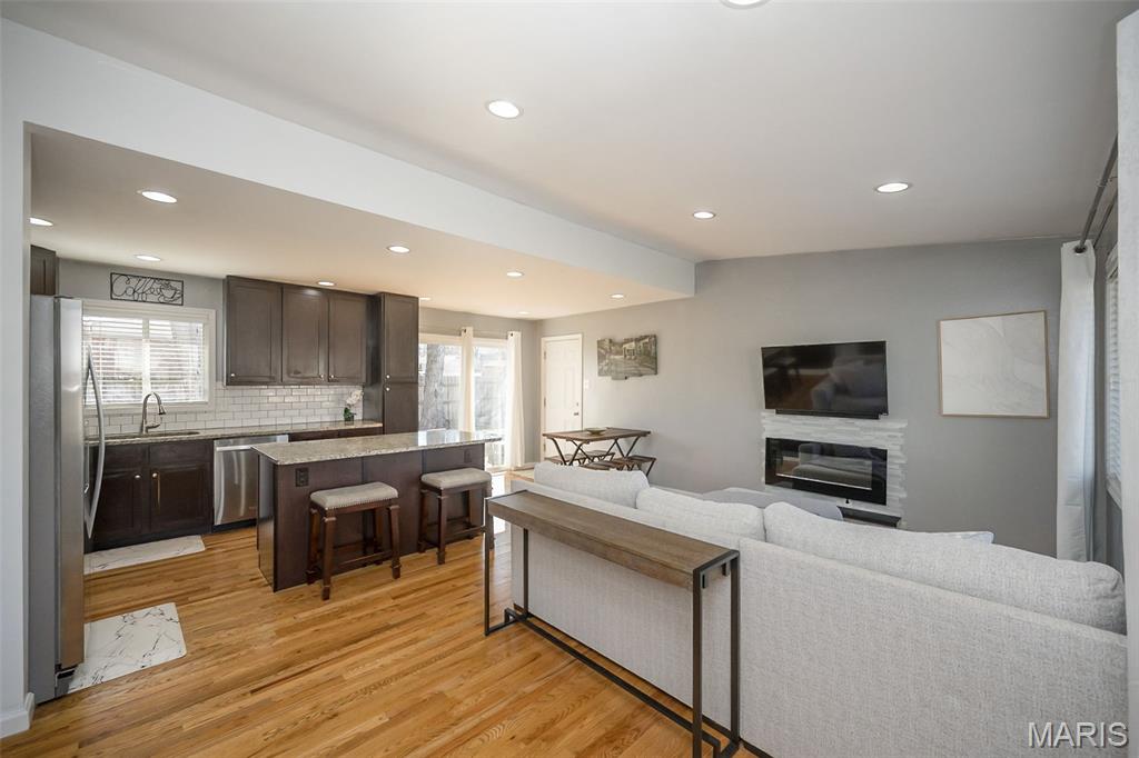 2716 Arrow Heights Drive