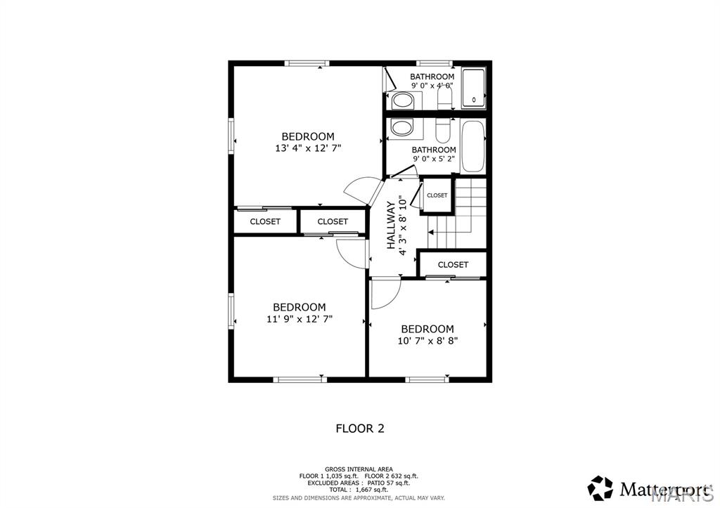 Arrow Heights Sec One Four - Residential