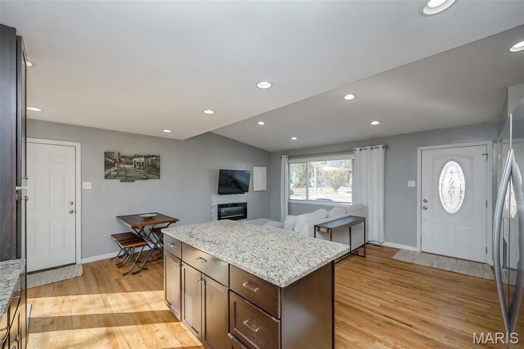 Arrow Heights Sec One Four - Residential