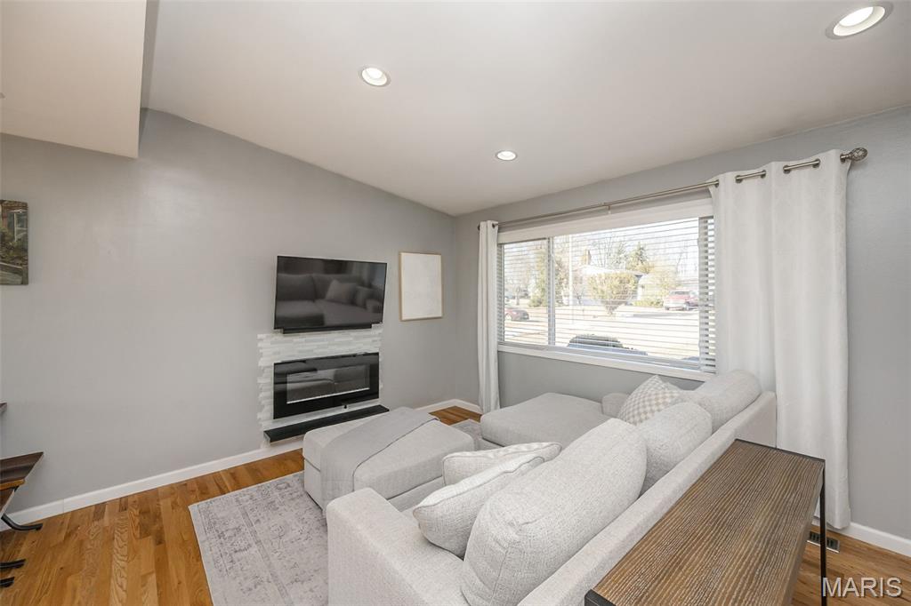 Arrow Heights Sec One Four - Residential