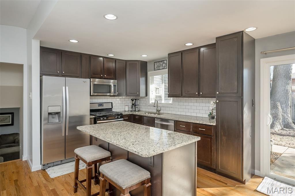 Arrow Heights Sec One Four - Residential