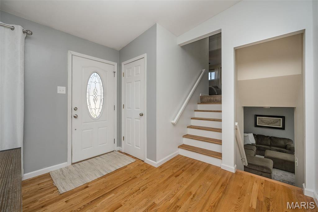 Arrow Heights Sec One Four - Residential