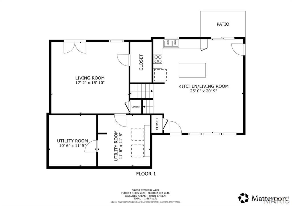 Arrow Heights Sec One Four - Residential
