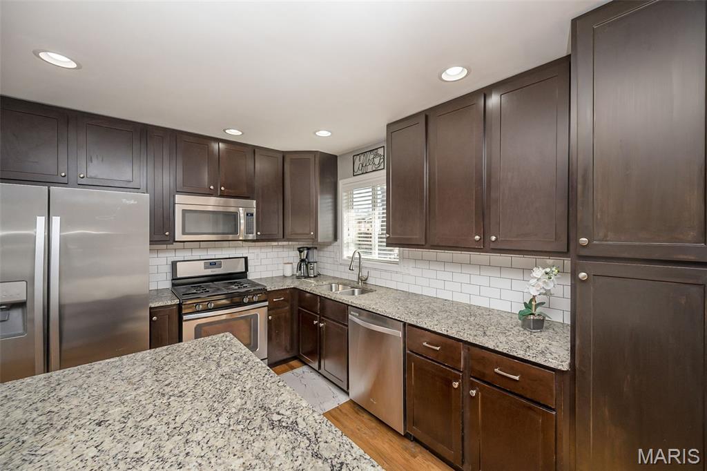 Arrow Heights Sec One Four - Residential