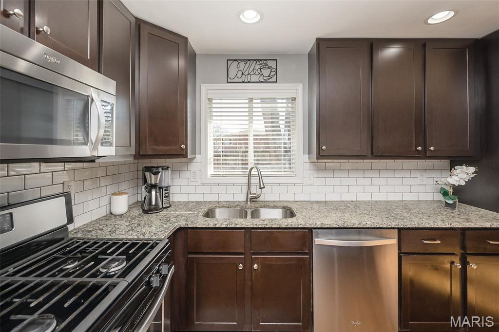 Arrow Heights Sec One Four - Residential