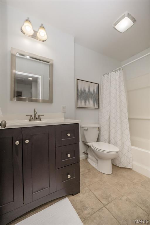 Arrow Heights Sec One Four - Residential