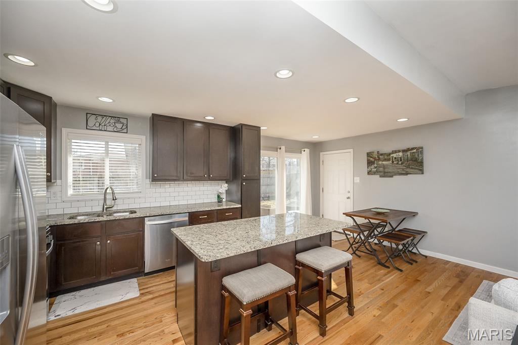 Arrow Heights Sec One Four - Residential