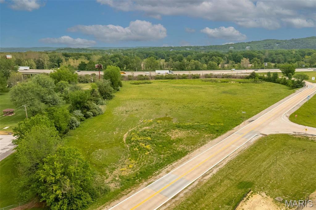 Williams - Commercial Sale