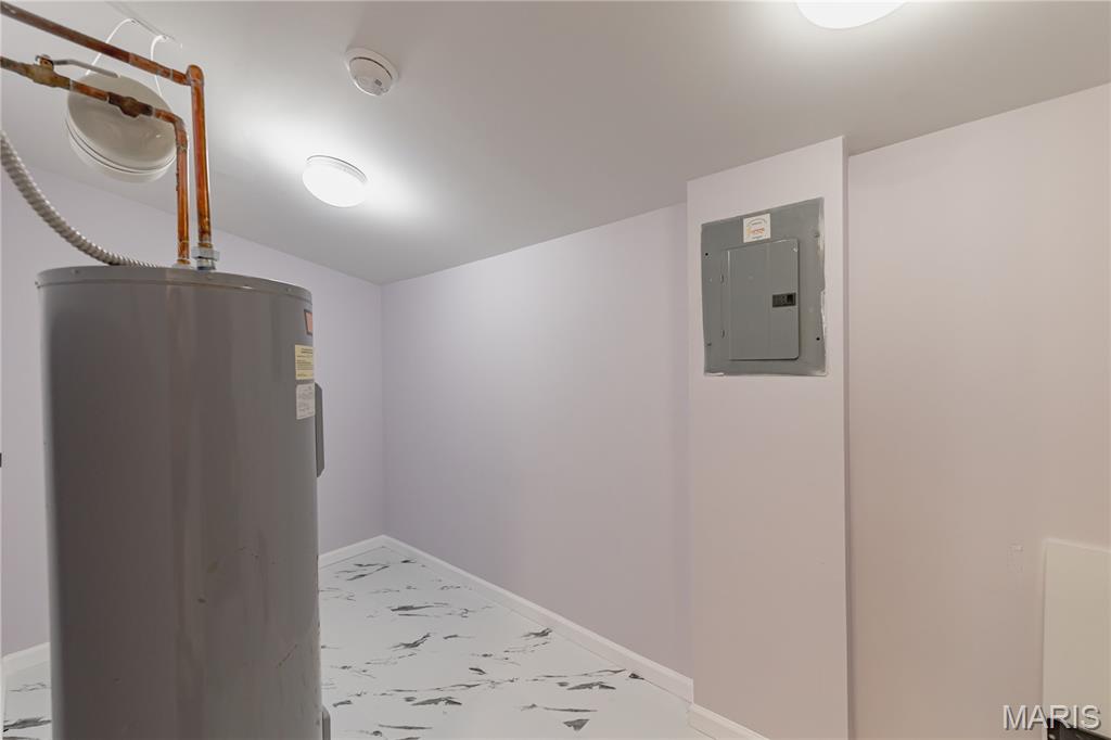 Pardella Place - Residential