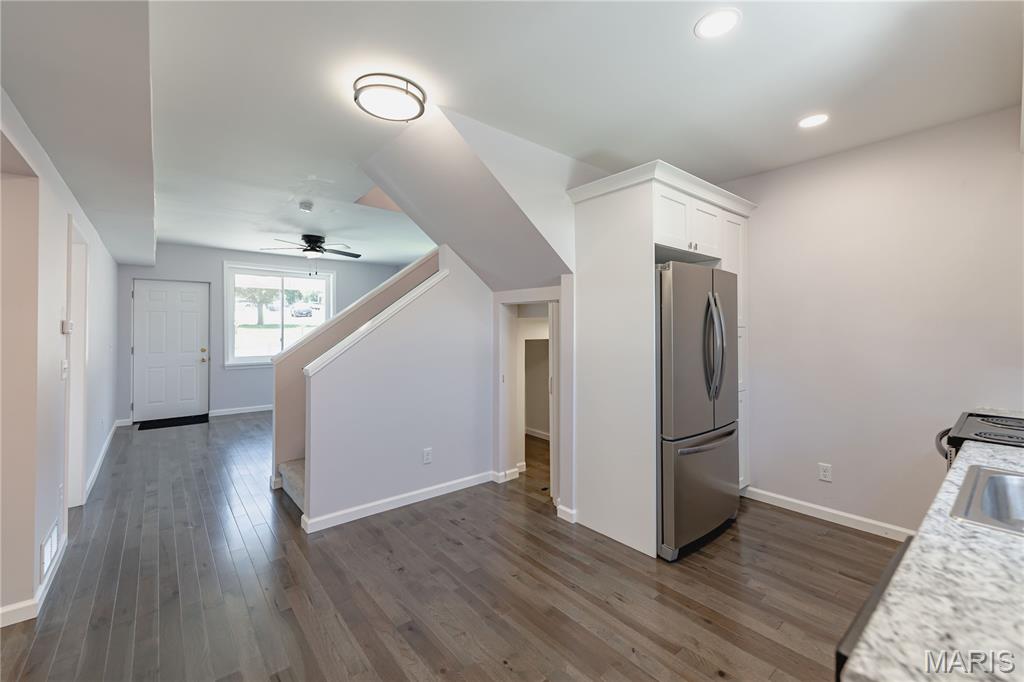 Pardella Place - Residential
