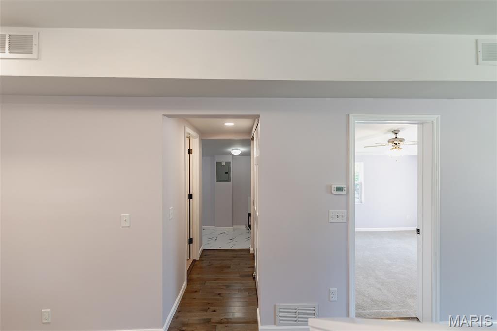 Pardella Place - Residential