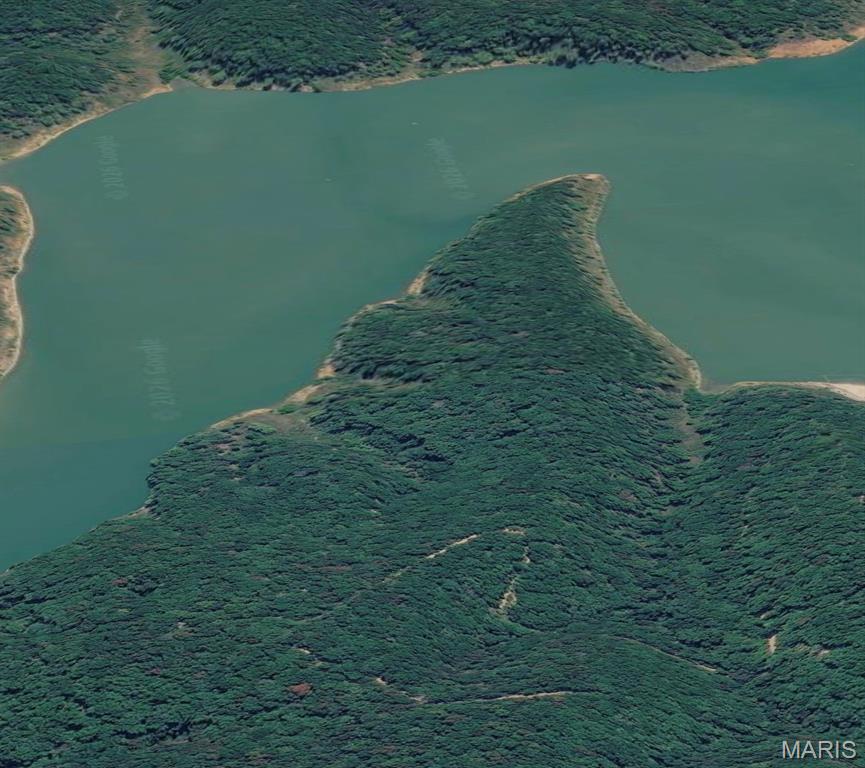 Clearwater Mountain - Land