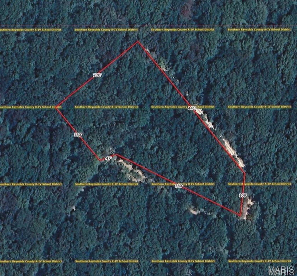 Photo of 417 Clearwater Mountain, Ellington, MO 63638 (MLS # 26020804)